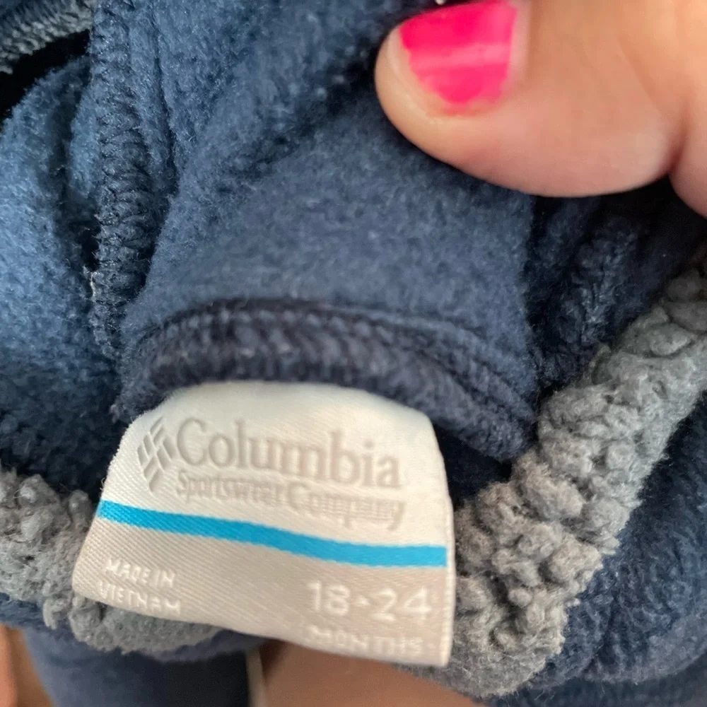 Columbia experience ultimate